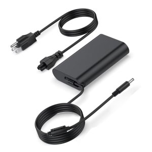 Charger for Dell OptiPlex 5000 Micro – 130W Power Cord