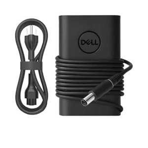 Charger for Dell Latitude 5580 P60F – 65W 19.5V 3.34A