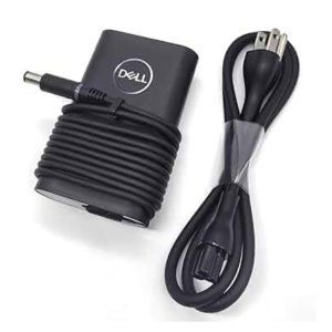Charger for Dell Latitude 5580 P60F – 65W 19.5V 3.34A