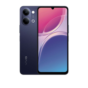 VIVO Y05 4GB RAM 64GB ROM- BLACK, PLATINUM