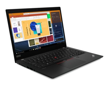 Lenovo ThinkPad X13 Yoga i7 10th Gen 8GB RAM 512GB SSD