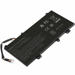 HP SG03XL 849315-850 849049-421 HSTNN-LB7F 61.6Wh battery