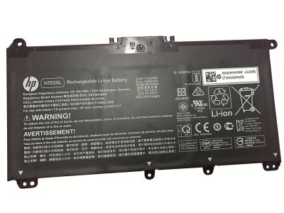 HP 17-by0087cl 17-by0088cl 17-by0089cl 41Wh battery