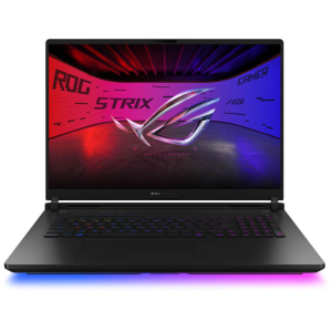 ASUS ROG Strix SCAR 18 Ultra9‑275HX 64GB RAM 4TB SSD G835LX-SA220