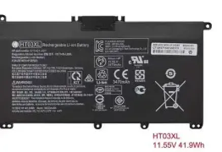 HP 17-ca0009nm 17-ca0009no 17-ca0010cy 41Wh battery