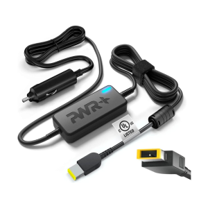 Adapter for Car Auto Lenovo ThinkPad P50s 20FK 20FL 20V 3.25A 65W