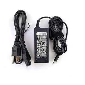 Charger for Dell Inspiron 17 3000 Series 17 7385 – 45W 19.5V 2.31A