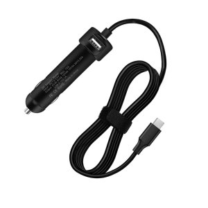 Charger for Dell Latitude 7320 Detachable – 65W 20V 3.25A USB-C (PD) Slim