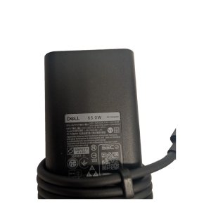 Charger for Dell Pro 13 Premium PA13250 P191G/P191G001–65W 20V 3.25A USB-C