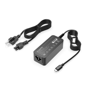 Adapter for Lenovo ThinkPad E495 E595 20V 3.25A 65W USB-C