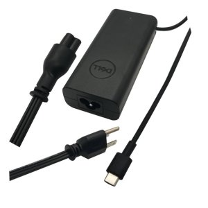 Charger for Dell Latitude 3450 i3-1315U – 65W 20V 3.25A USB-C Slim