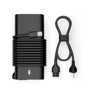 Charger for Dell P126F / P126F002 – 65W 20V 3.25A USB-C Slim