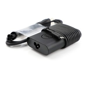 Charger for Dell P126F / P126F002 – 65W 20V 3.25A USB-C Slim