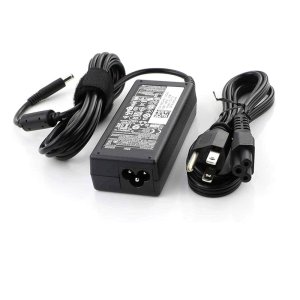 Charger for Dell P78F / P78F001 – 45W 19.5V 2.31A