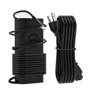 Charger for Dell Inspiron 15 7000 (7590) 2-in-1 – 65W 20V 3.25A USB-C