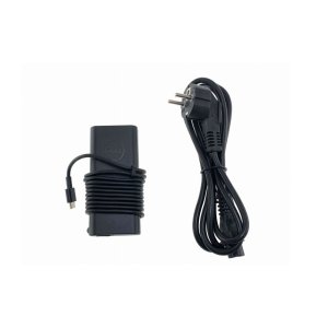 Charger for Dell Latitude 7490 – 65W 20V 3.25A USB-C Slim