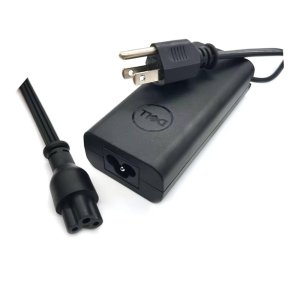 Charger for Dell Latitude 5500/5501/P80F/P80F001–90W 20V 4.5A USB-C
