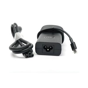 Charger for Dell Latitude 5500/5501/P80F/P80F001–90W 20V 4.5A USB-C