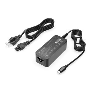 Adapter for Lenovo IdeaPad 3 Chrome 14M836 82KN 20V 2.25A 45W USB-C