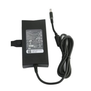 Charger for Dell WD22TB4 Thunderbolt 4 Dock – 130W 19.5V 6.67A Slim