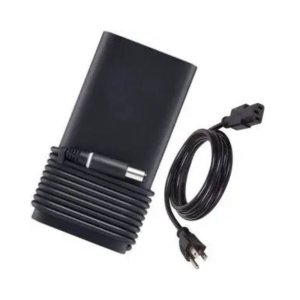 Charger for Dell Alienware m15 R4 – 240W 19.5V 12.3A + Power Cord