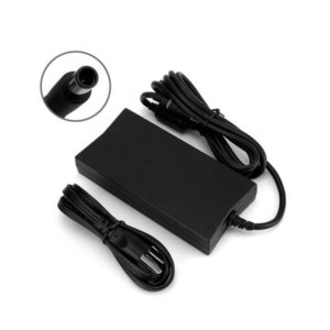Charger for Dell ADP-130DB D – 130W 19.5V 6.7A + Power Cord