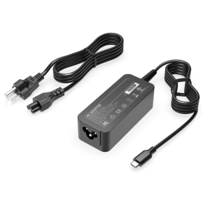 Adapter for Lenovo ThinkPad X1 Yoga Gen 8 21HR 20V- 2.25A 45W USB-C