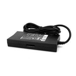 Charger for Dell Inspiron 15 7566 P65F – 130W 19.5V 6.7A + Power Cord