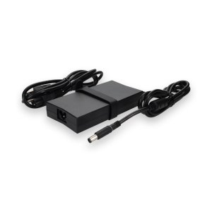 Charger for Dell 331-5817 – 130W 19.5V 6.7A + Power Cord