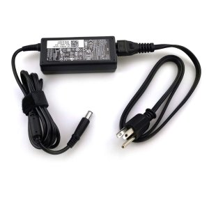 Charger for Dell S2718HN / S2718NX / S2718NC – 65W 19.5V 3.34A