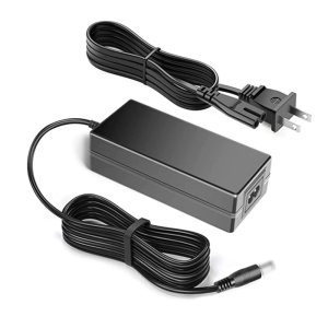 Charger for Dell S2718HN / S2718NX / S2718NC – 65W 19.5V 3.34A