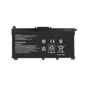 HP 17-ca0011ds 17-ca0011nm 17-ca0011no 41Wh battery