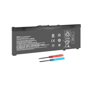 hp Omen 15-dc1073no 15-dc1079wm battery