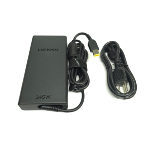 Adapter for Lenovo SA11Q29115 5A11Q29116 20V 12.25A 245W GaN