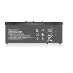HP Pavilion Gaming 15-cx000 battery