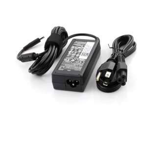 Charger for Dell Inspiron 7300 2-in-1 P125G/P125G001–65W 19.5V 3.34A