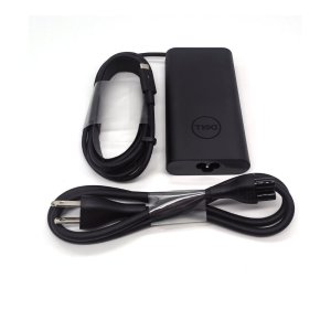 Charger for Dell Latitude 5400/5401 P98G/P98G001–90W 20V 4.5A USB-C