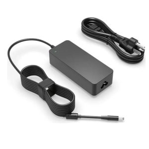 Charger for Dell Inspiron 7591 2-in-1 P84F / P84F001–90W 19.5V 4.62A
