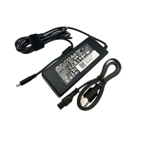 Charger for Dell Inspiron 7591 2-in-1 P84F / P84F001–90W 19.5V 4.62A