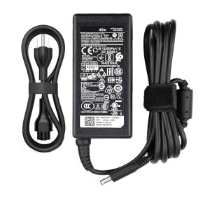 Charger for Dell Inspiron 15 3582 – 45W 19.5V 2.31A + Power Cord