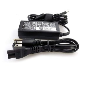 Charger for Dell Inspiron 13 7378 P69G / P69G001 – 45W 19.5V 2.31A