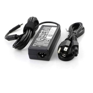 Charger for Dell P75F / P75F009 – 45W 19.5V 2.31A + Power Cord