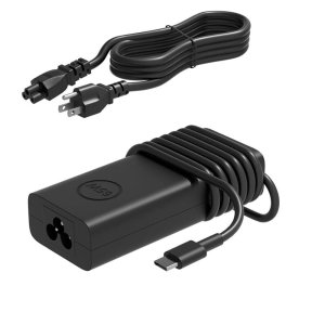 Charger for Dell Latitude 5300 2-in-1 P96G/P96G002–65W 19.5V 3.34A