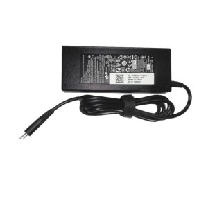 Charger for Dell P98F / P98F001 – 90W 19.5V 4.62A + Power Cord