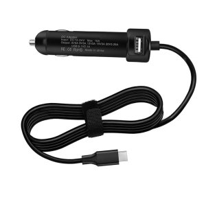 Charger for Dell Latitude 5430 – 65W 20V 3.25A USB-C Travel Adapter