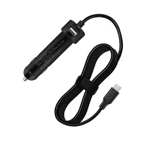 Charger for Dell Latitude 5430 – 65W 20V 3.25A USB-C Travel Adapter