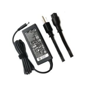 Charger for Dell Latitude 3320 – 65W 19.5V 3.34A + Power Cord