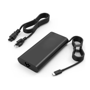 Charger for Dell Precision 5560 P91F / P91F002 – 130W 20V 6.5A USB-C