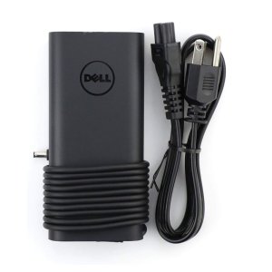 Charger for Dell Inspiron 7467 P78G – 130W 19.5V 6.7A + Power Cord