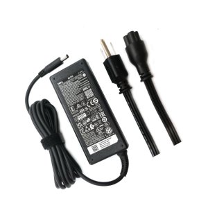 Charger for Dell Latitude 3320 – 65W 19.5V 3.34A Slim Barrel Pin